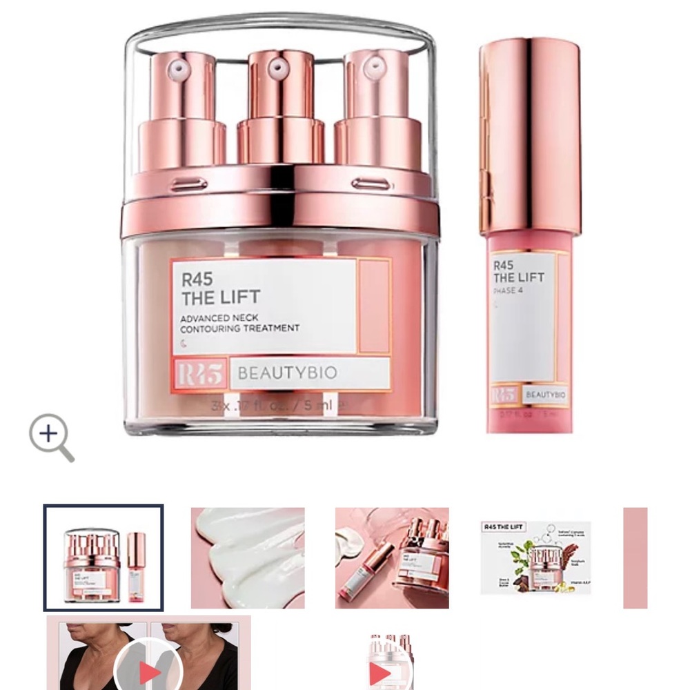 BeautyBio R45 - Picture 2 of 2